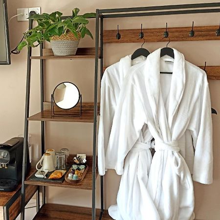 דאפטאון Abbeyfield B&B מראה חיצוני תמונה