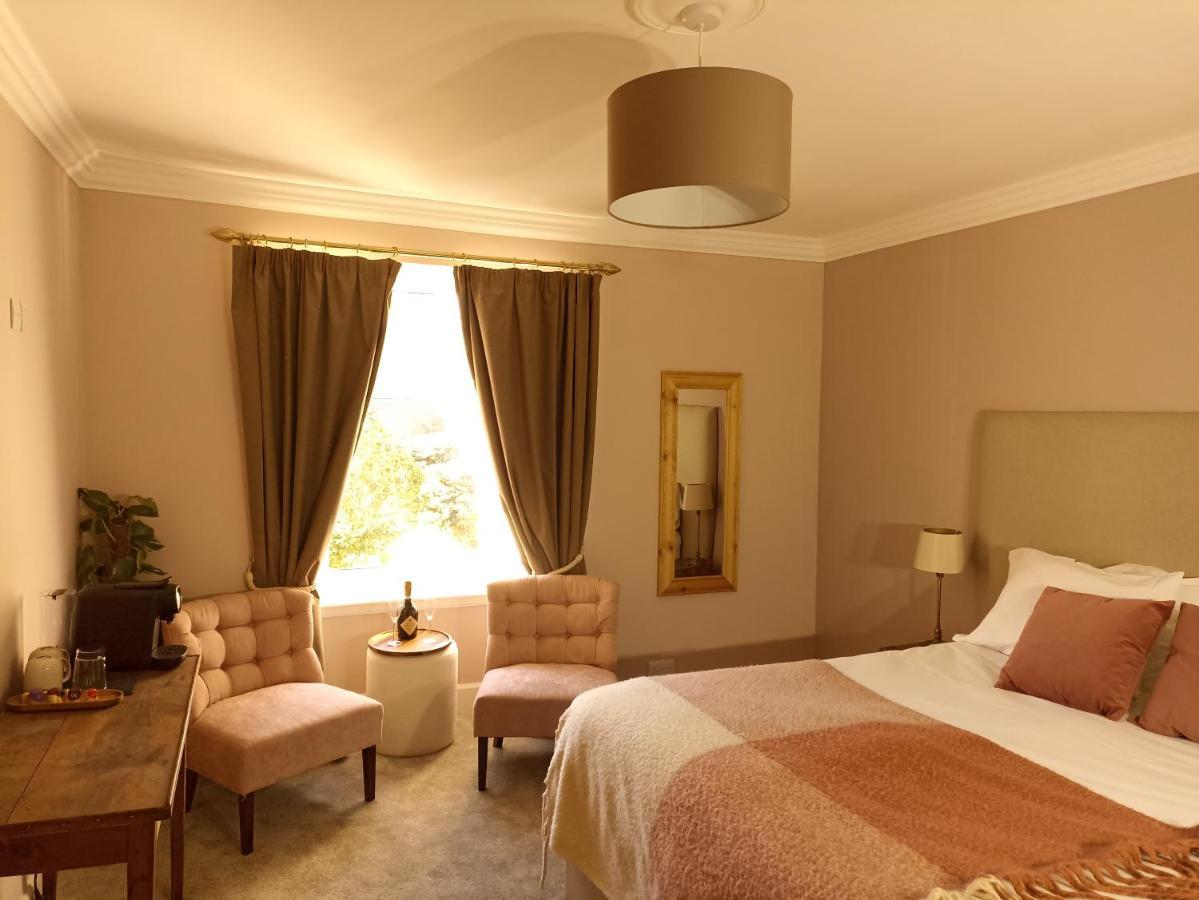 דאפטאון Abbeyfield B&B מראה חיצוני תמונה