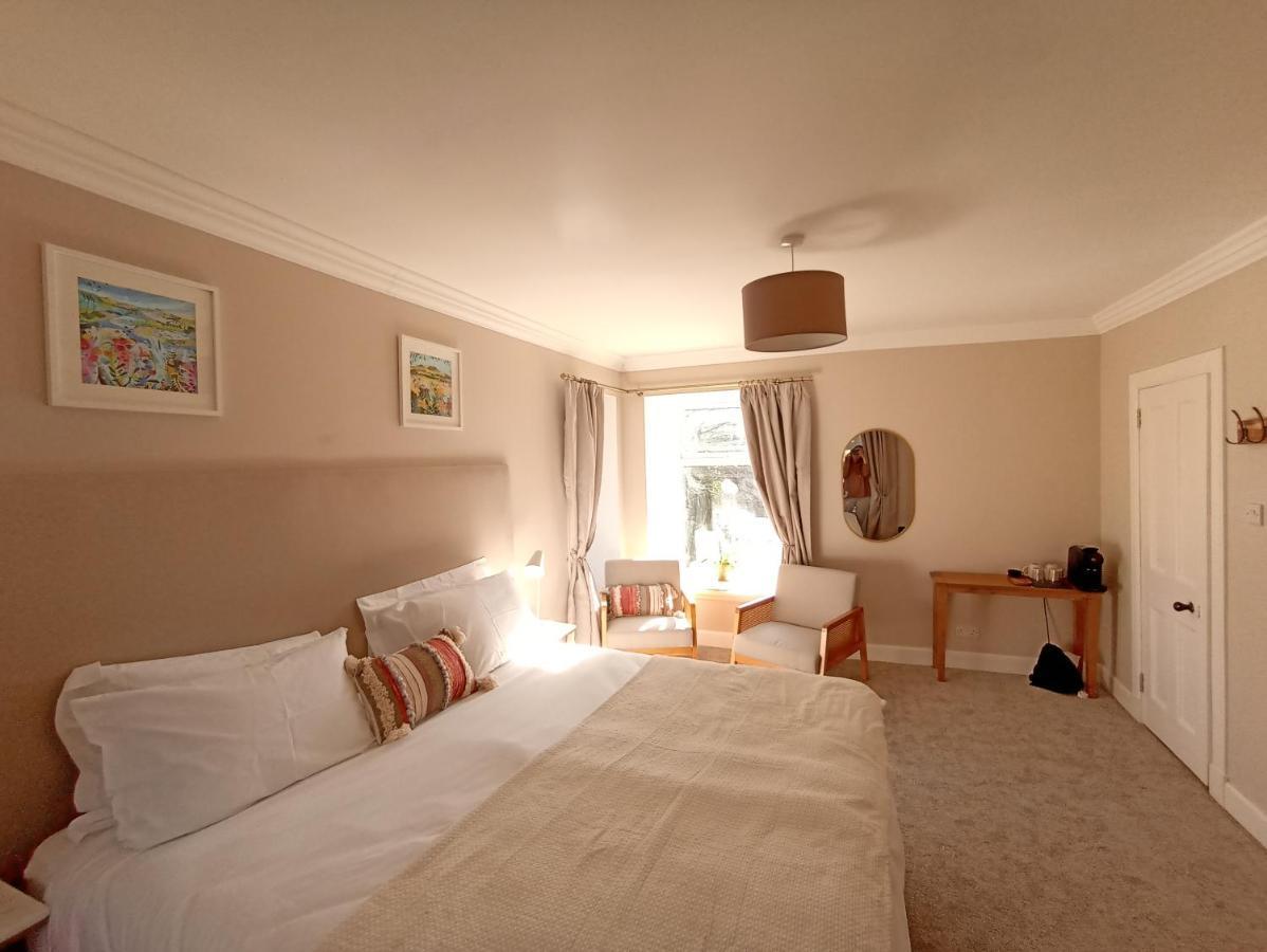דאפטאון Abbeyfield B&B מראה חיצוני תמונה