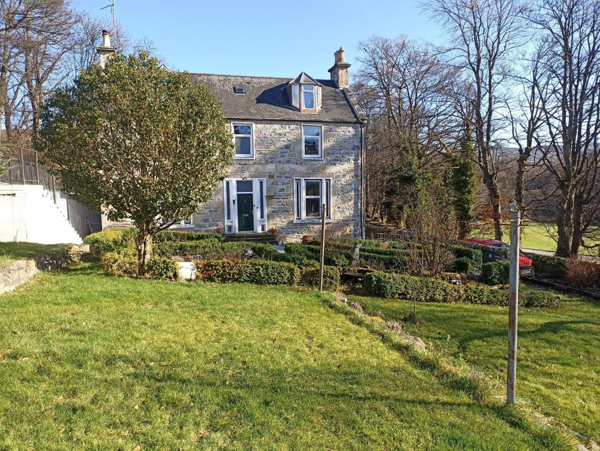 דאפטאון Abbeyfield B&B מראה חיצוני תמונה
