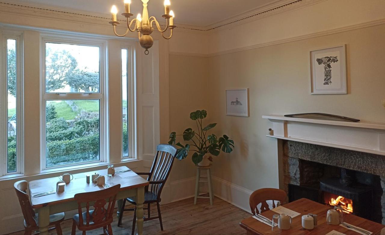 דאפטאון Abbeyfield B&B מראה חיצוני תמונה