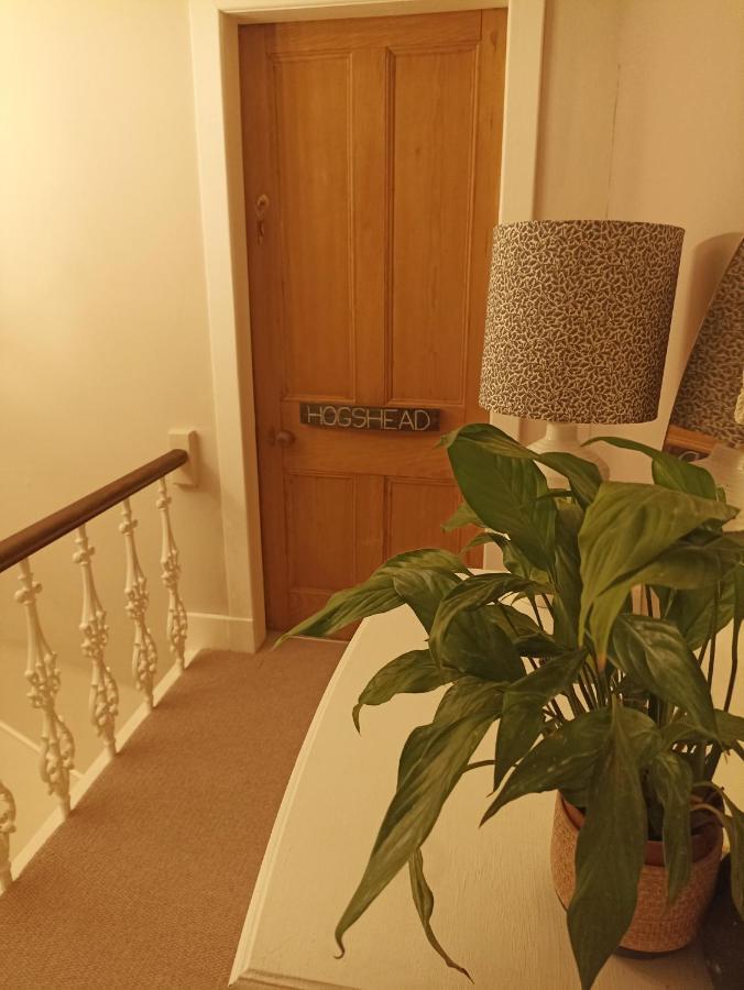 דאפטאון Abbeyfield B&B מראה חיצוני תמונה