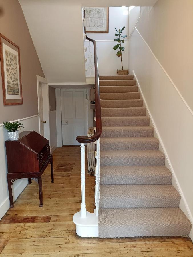 דאפטאון Abbeyfield B&B מראה חיצוני תמונה